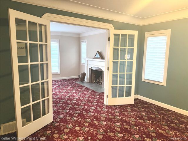 1405 Wellesley Drive, Mt. Clemens, MI 48043