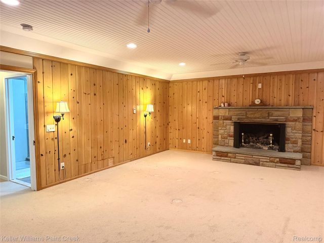 1405 Wellesley Drive, Mt. Clemens, MI 48043