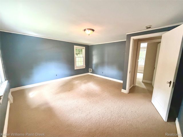 1405 Wellesley Drive, Mt. Clemens, MI 48043