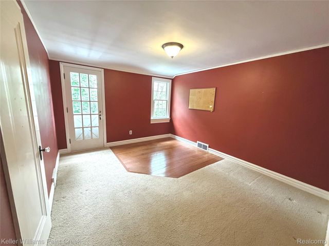1405 Wellesley Drive, Mt. Clemens, MI 48043