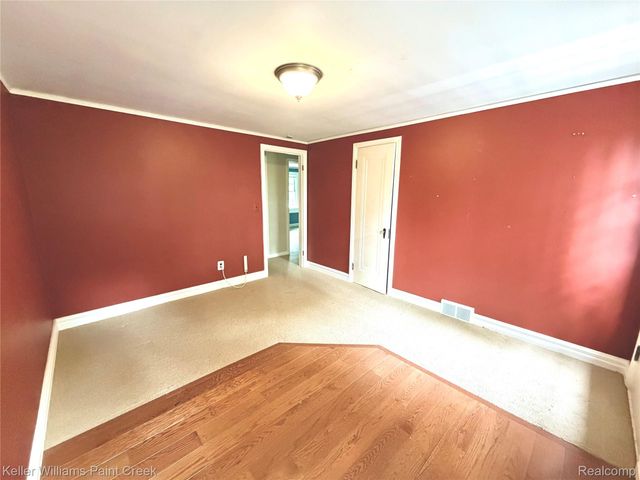 1405 Wellesley Drive, Mt. Clemens, MI 48043