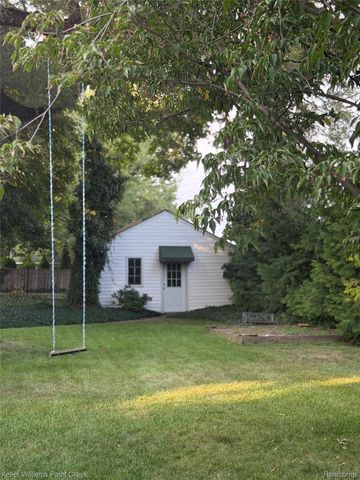 1405 Wellesley Drive, Mt. Clemens, MI 48043