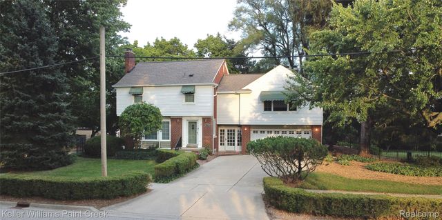 1405 Wellesley Drive, Mt. Clemens, MI 48043
