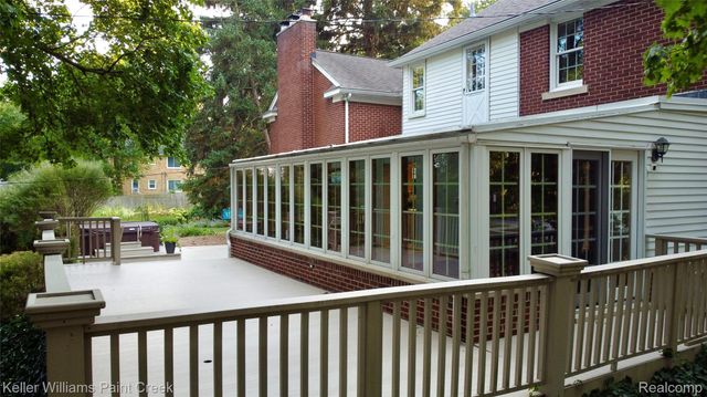 1405 Wellesley Drive, Mt. Clemens, MI 48043