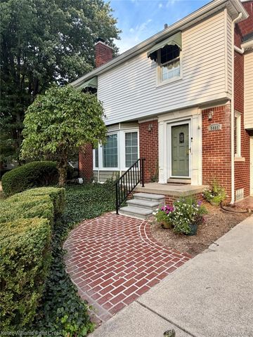 1405 Wellesley Drive, Mt. Clemens, MI 48043