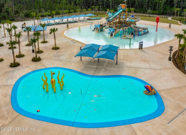 93 BISON Trail, Ponte Vedra, FL 32081