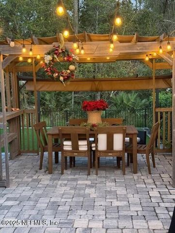 93 BISON Trail, Ponte Vedra, FL 32081