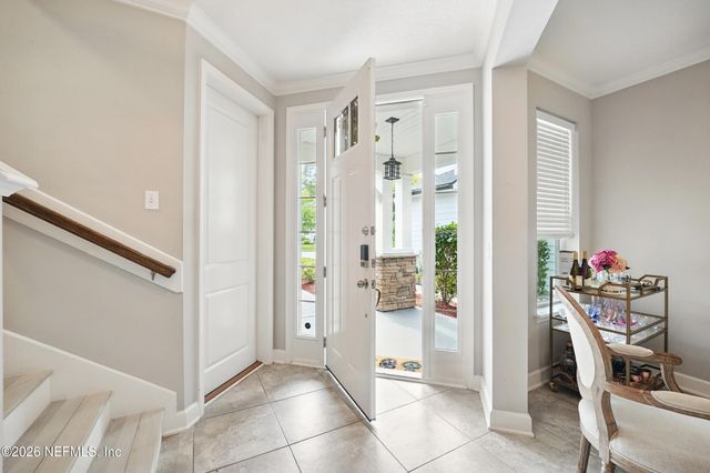 93 BISON Trail, Ponte Vedra, FL 32081