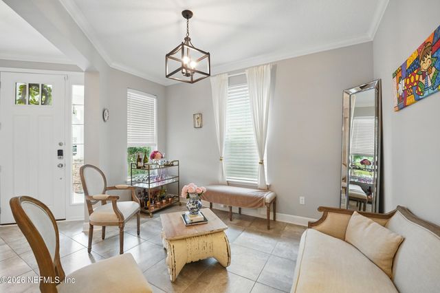 93 BISON Trail, Ponte Vedra, FL 32081