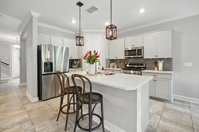 93 BISON Trail, Ponte Vedra, FL 32081