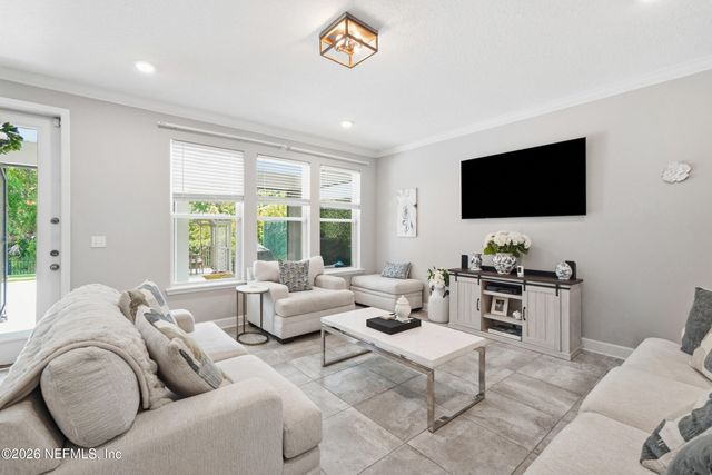 93 BISON Trail, Ponte Vedra, FL 32081