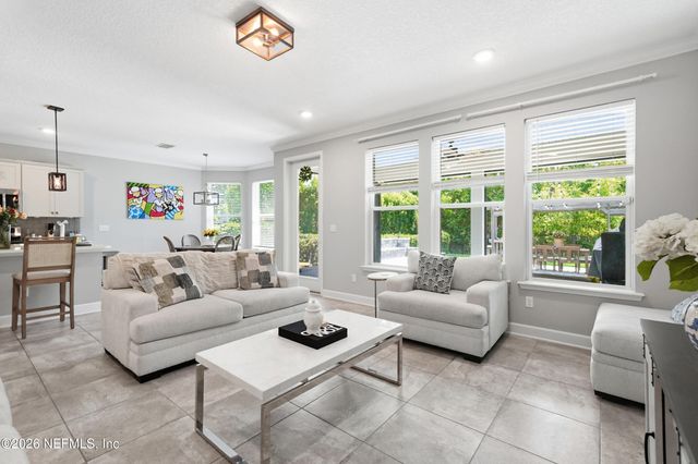 93 BISON Trail, Ponte Vedra, FL 32081