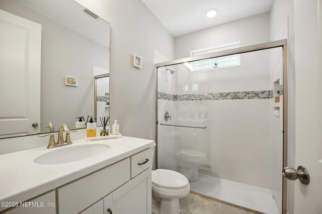 93 BISON Trail, Ponte Vedra, FL 32081