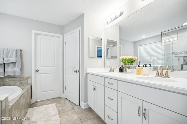 93 BISON Trail, Ponte Vedra, FL 32081