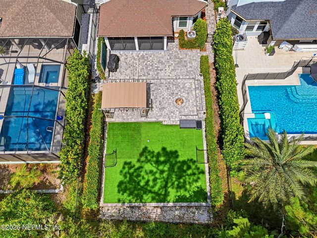 93 BISON Trail, Ponte Vedra, FL 32081