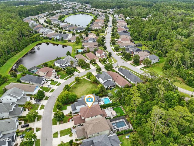 93 BISON Trail, Ponte Vedra, FL 32081
