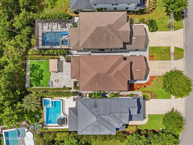 93 BISON Trail, Ponte Vedra, FL 32081