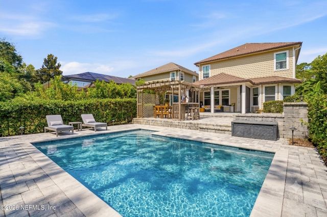 93 BISON Trail, Ponte Vedra, FL 32081