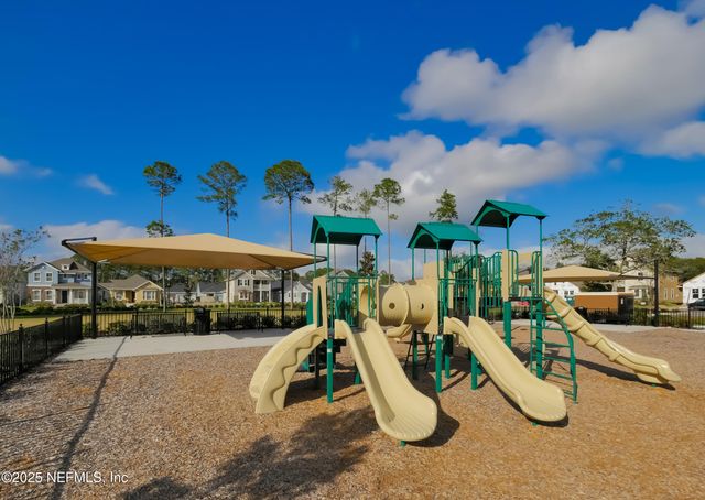 93 BISON Trail, Ponte Vedra, FL 32081