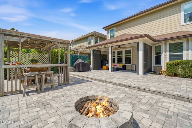 93 BISON Trail, Ponte Vedra, FL 32081