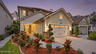93 BISON Trail, Ponte Vedra, FL 32081