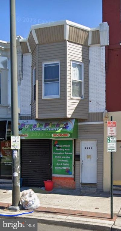 2803 N 22ND ST, Philadelphia, PA 19132