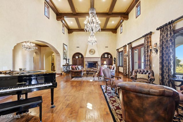 25581 Prado De Azul, Calabasas, CA 91302