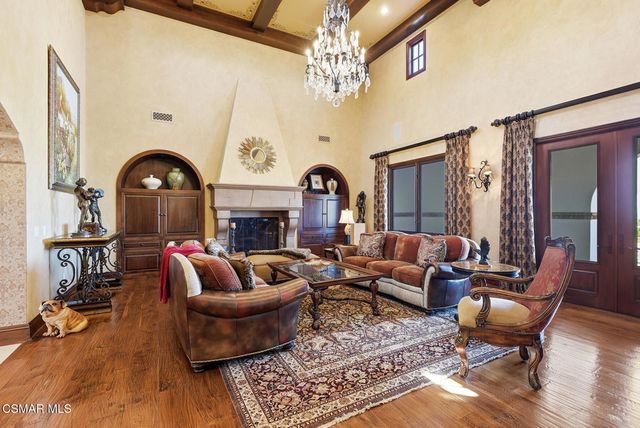 25581 Prado De Azul, Calabasas, CA 91302