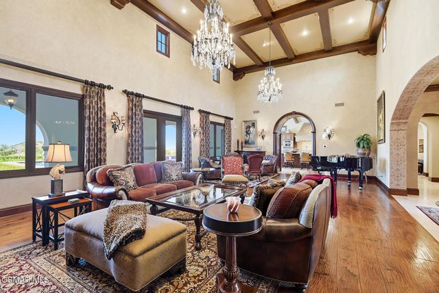 25581 Prado De Azul, Calabasas, CA 91302