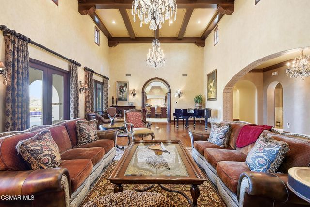 25581 Prado De Azul, Calabasas, CA 91302
