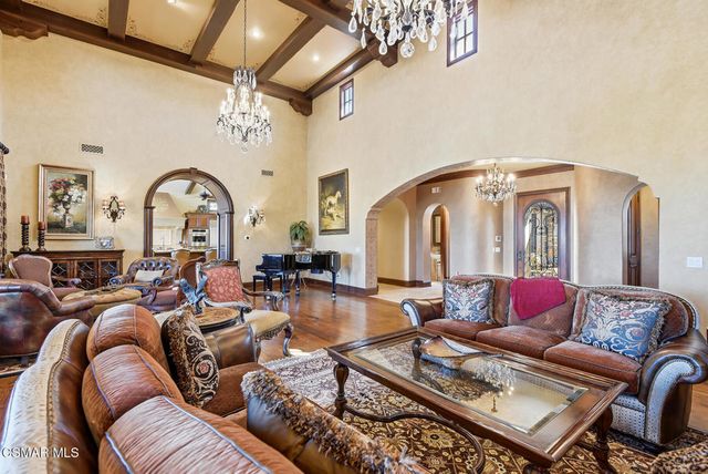 25581 Prado De Azul, Calabasas, CA 91302