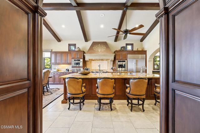 25581 Prado De Azul, Calabasas, CA 91302