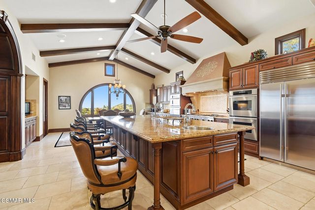 25581 Prado De Azul, Calabasas, CA 91302