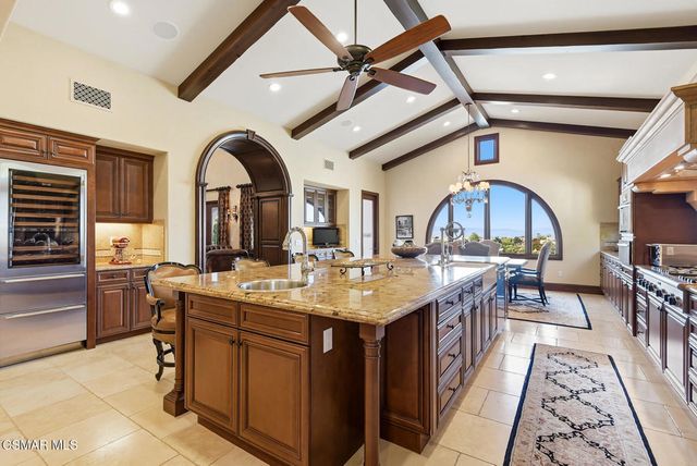 25581 Prado De Azul, Calabasas, CA 91302
