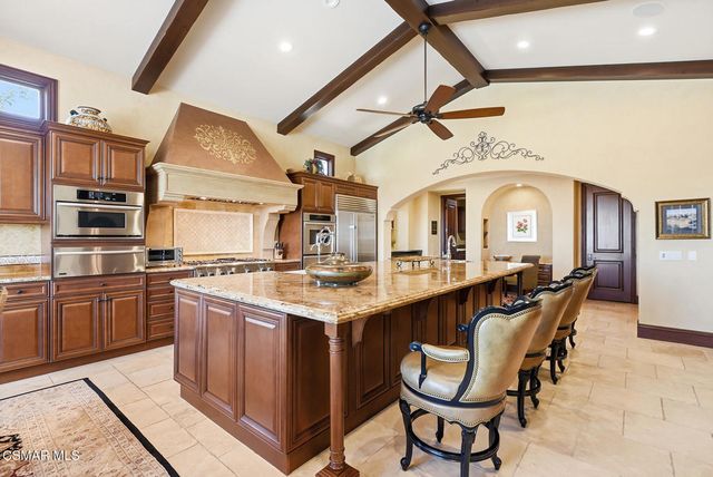 25581 Prado De Azul, Calabasas, CA 91302