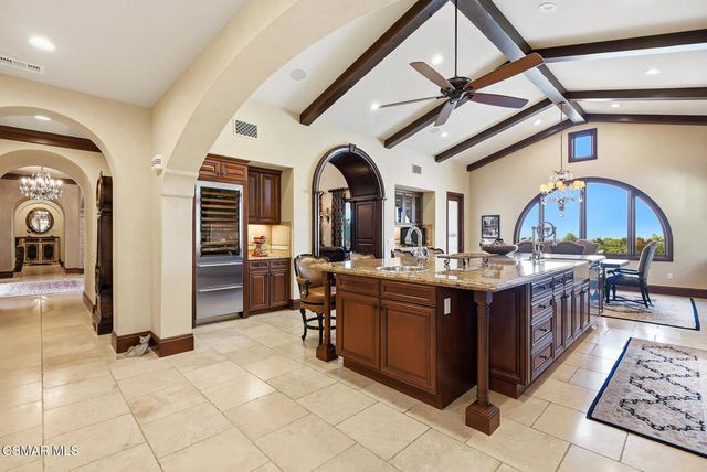 25581 Prado De Azul, Calabasas, CA 91302
