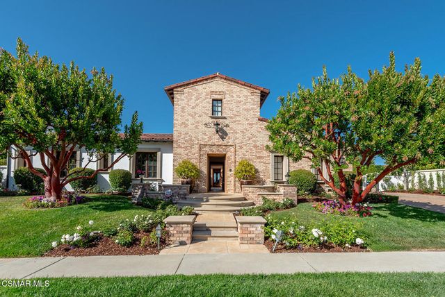 25581 Prado De Azul, Calabasas, CA 91302