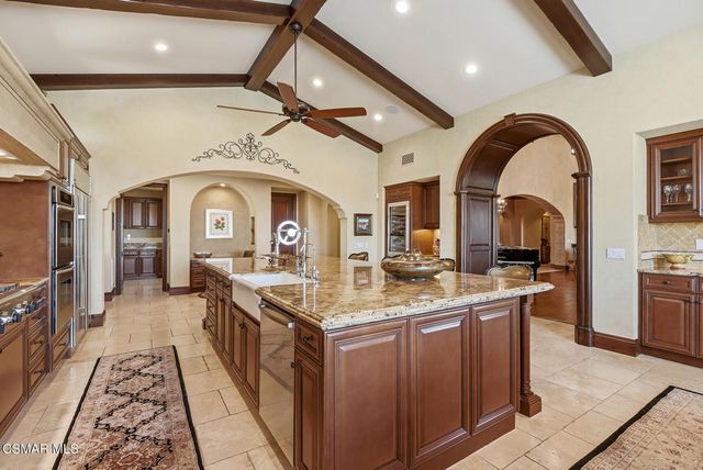 25581 Prado De Azul, Calabasas, CA 91302