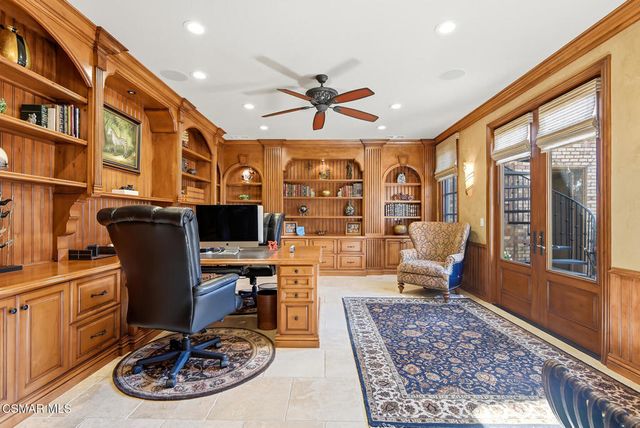 25581 Prado De Azul, Calabasas, CA 91302