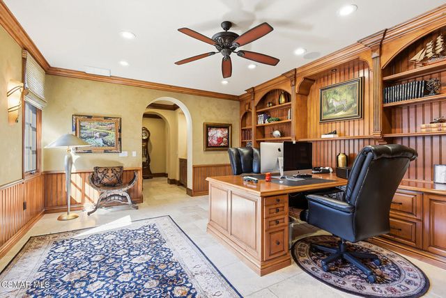25581 Prado De Azul, Calabasas, CA 91302