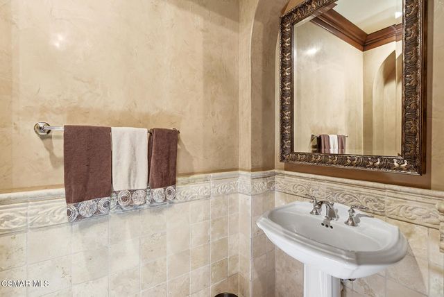 25581 Prado De Azul, Calabasas, CA 91302