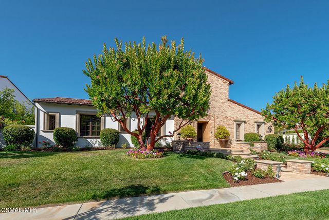 25581 Prado De Azul, Calabasas, CA 91302