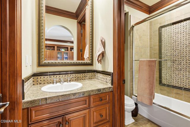 25581 Prado De Azul, Calabasas, CA 91302