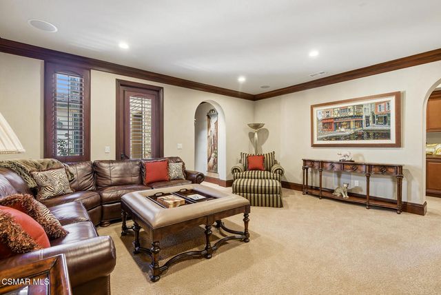 25581 Prado De Azul, Calabasas, CA 91302