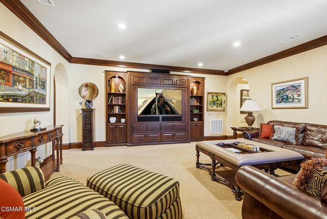 25581 Prado De Azul, Calabasas, CA 91302