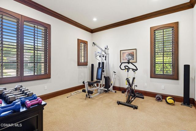 25581 Prado De Azul, Calabasas, CA 91302