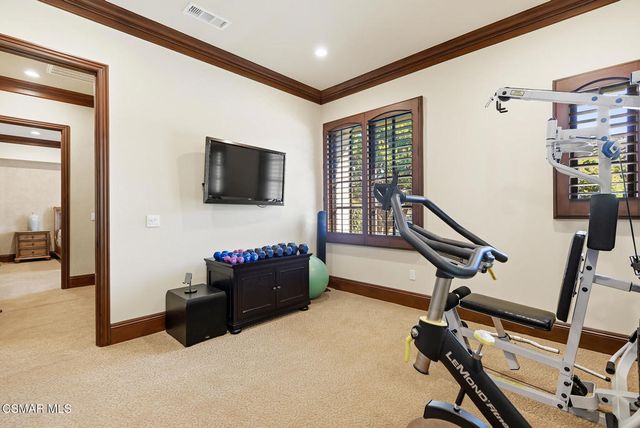 25581 Prado De Azul, Calabasas, CA 91302
