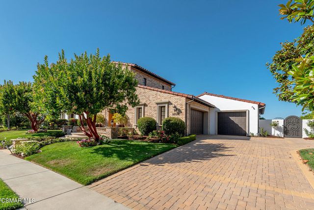 25581 Prado De Azul, Calabasas, CA 91302