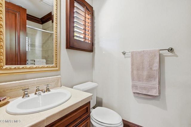 25581 Prado De Azul, Calabasas, CA 91302