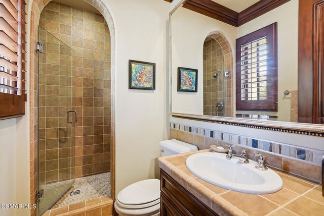 25581 Prado De Azul, Calabasas, CA 91302